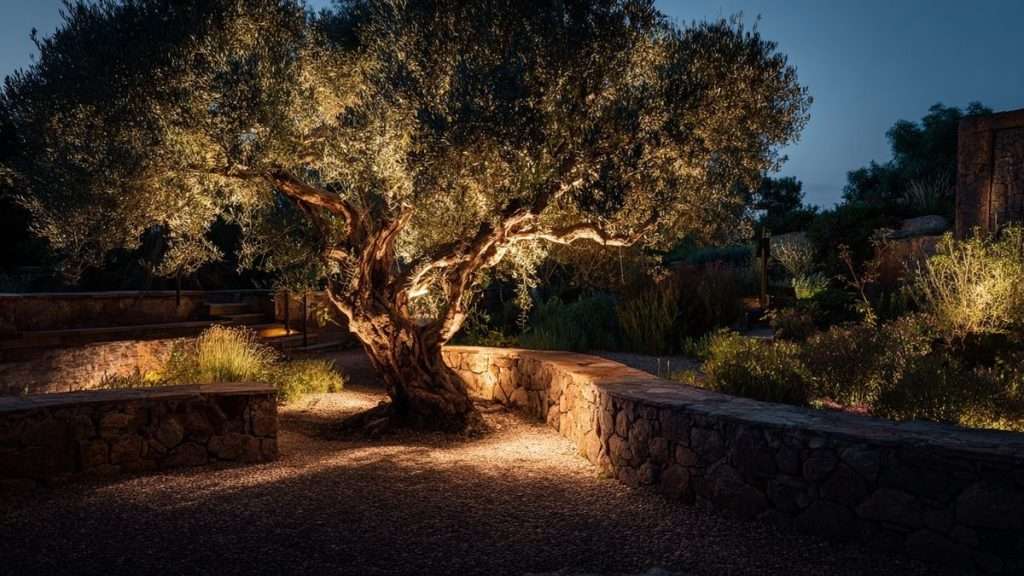 Mettre en valeur un olivier : nos conseils d'expert