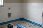 DTU étanchéité salle de bain : les normes à respecter
