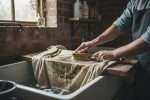 Enlever des taches de moisissures sur un tissu : nos astuces
