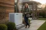 Prix pompe à chaleur Daikin pour maison de 200m2