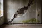 Fissure en escalier non structurelle : tout savoir
