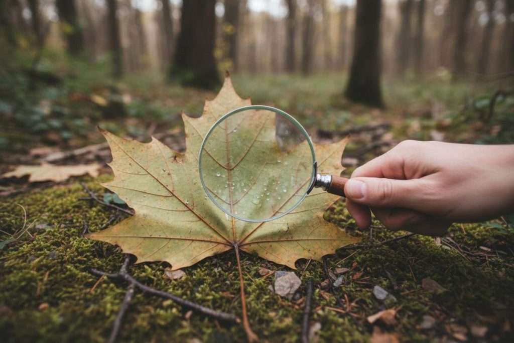 Mite dans le bois : Identifier et éradiquer ce parasite