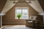 Clapet ventilation Velux : pourquoi il reste toujours ouvert