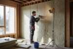 Demi Stil Placo : une solution d’isolation intelligente
