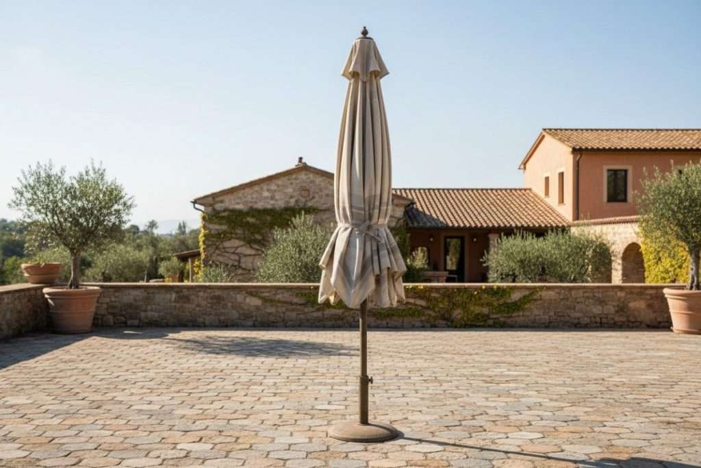 Pin parasol : ses inconvénients à connaître avant de planter